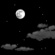 Tonight: Mostly clear, with a low around 37. Southwest wind around 5 mph. 